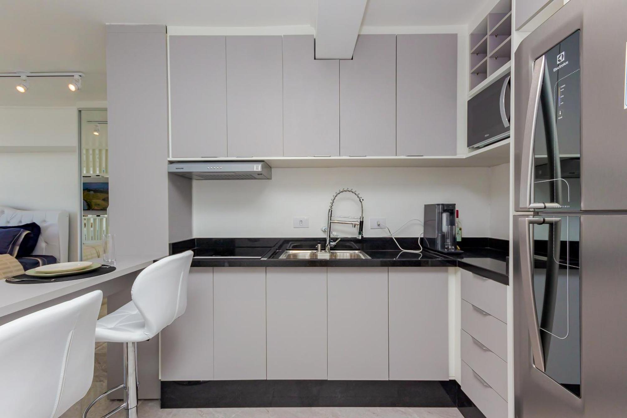 Apartment Ap Moderno Mirante