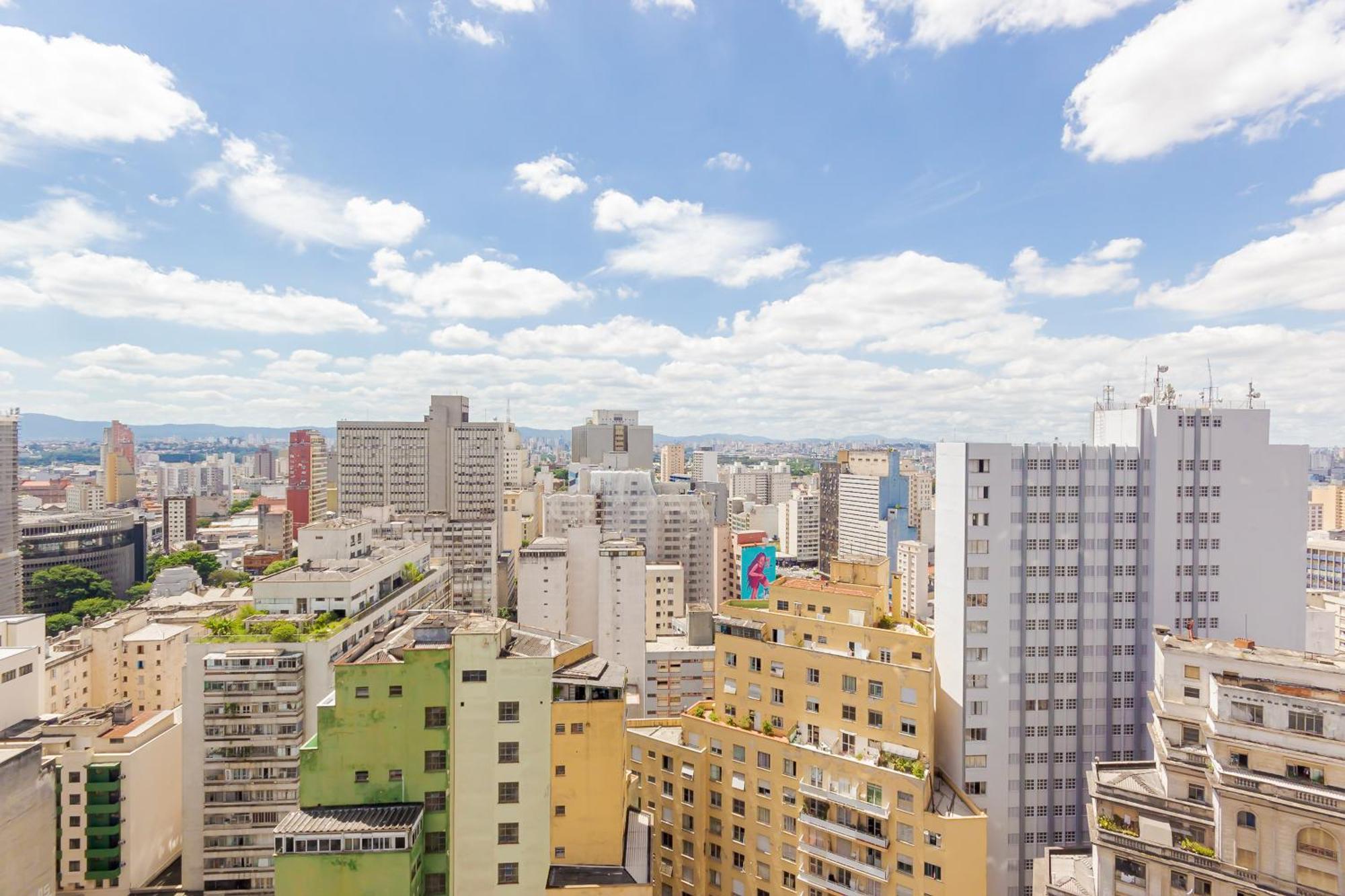 Ap Moderno Mirante Sao Paulo