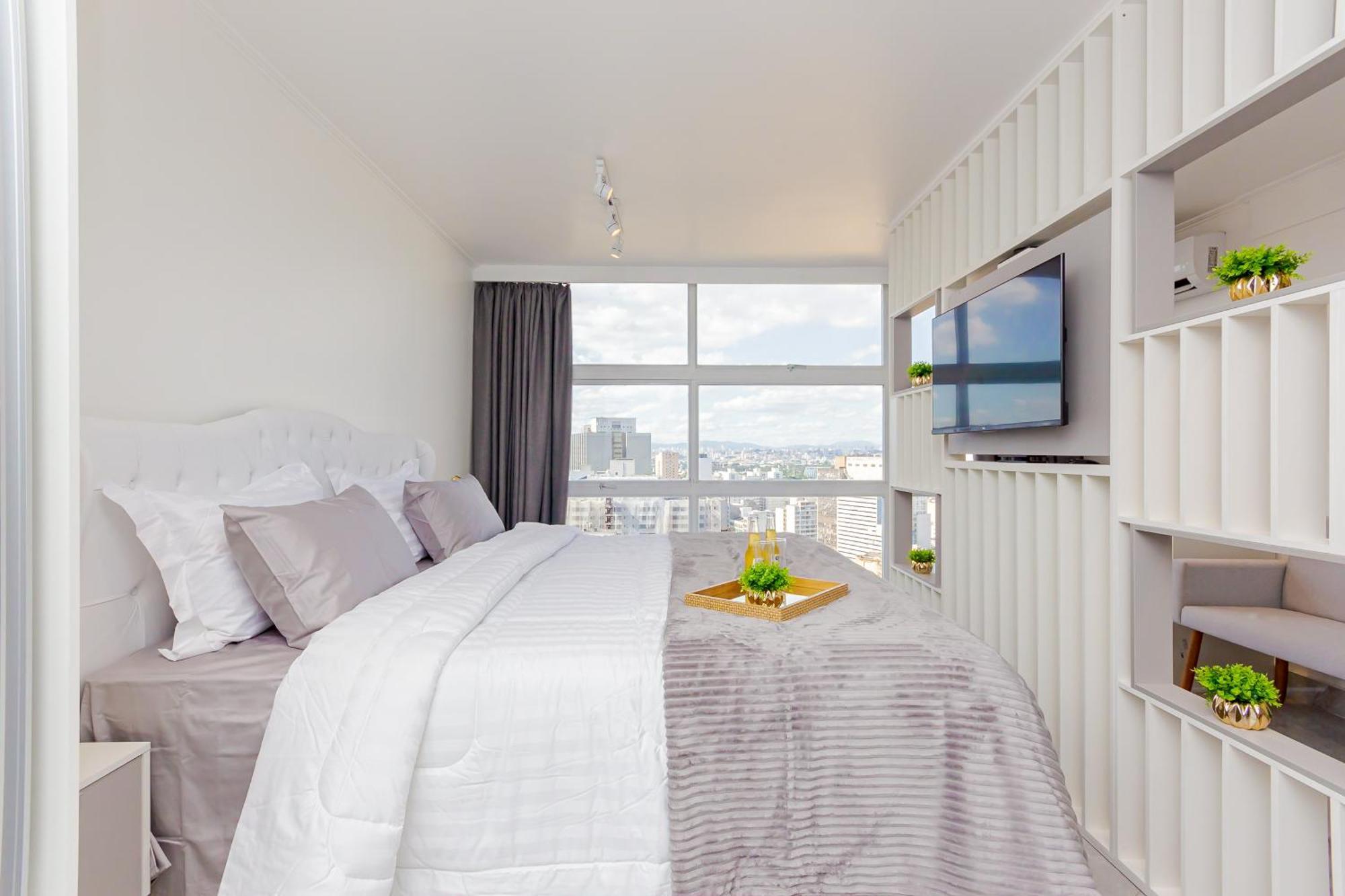 Apartamento Ap Moderno Mirante *