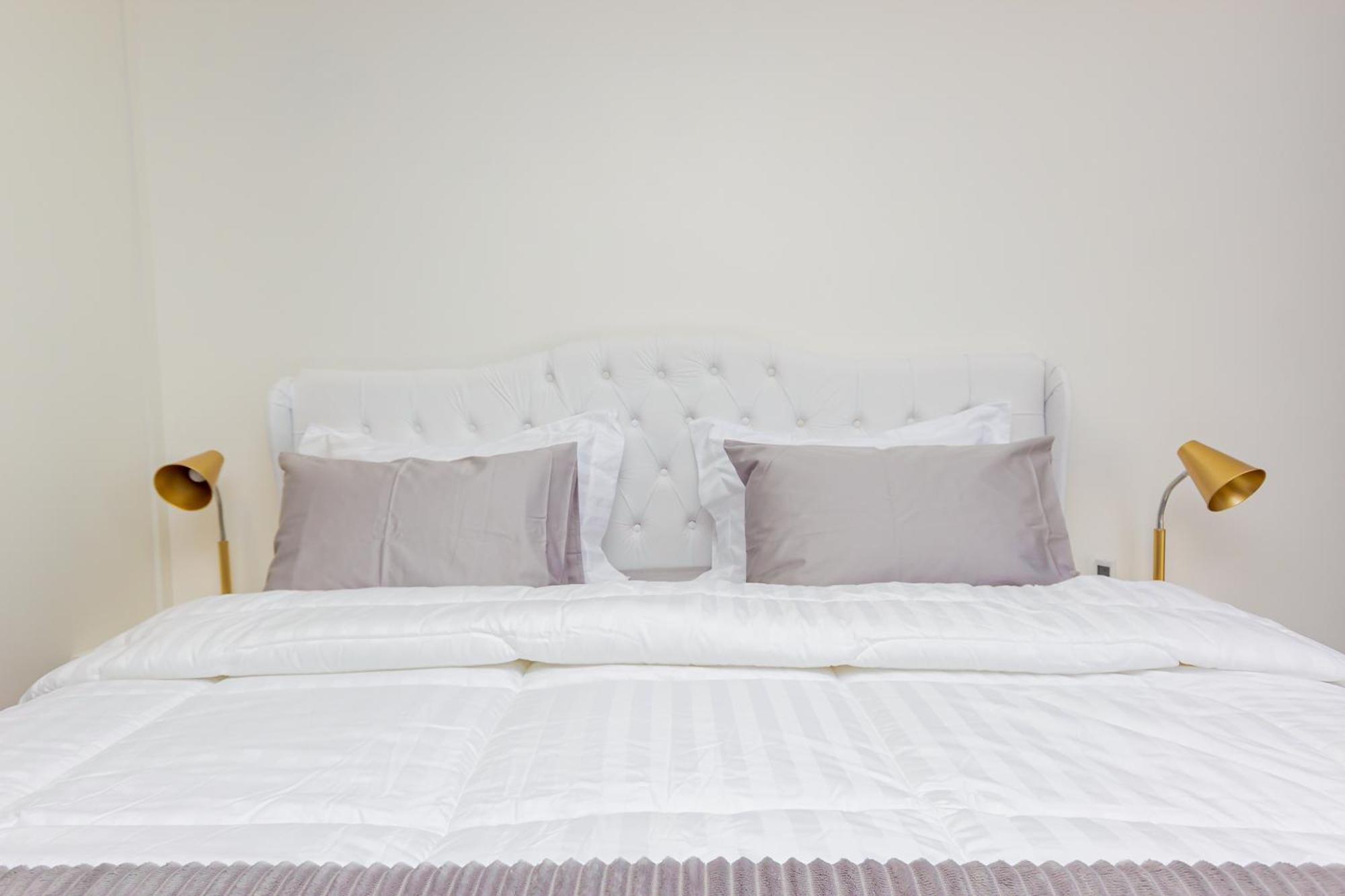 Apartamento Ap Moderno Mirante