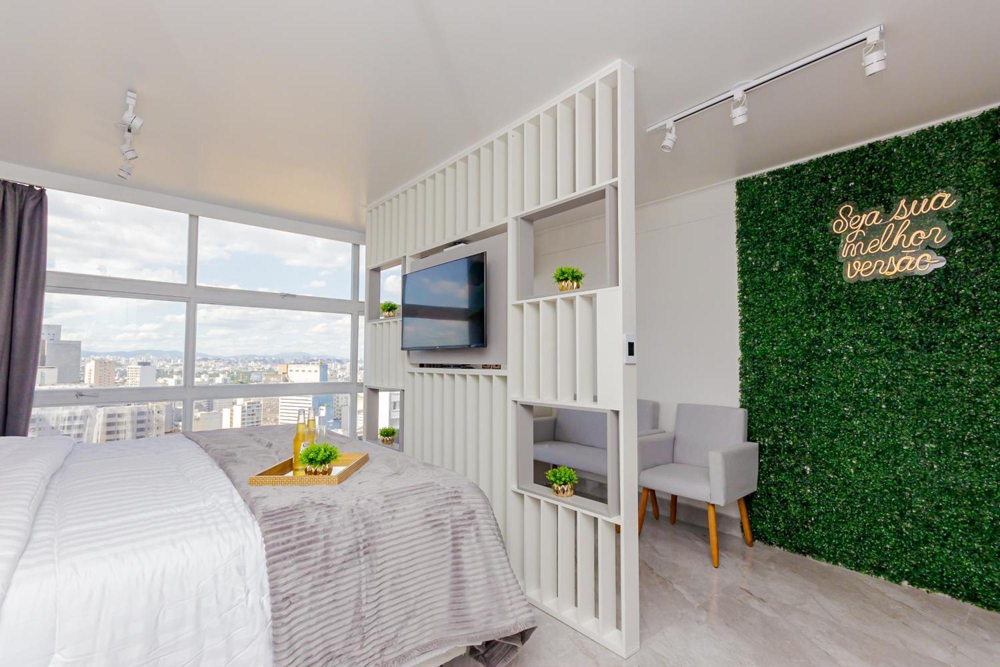 Ap Moderno Mirante Apartamento
