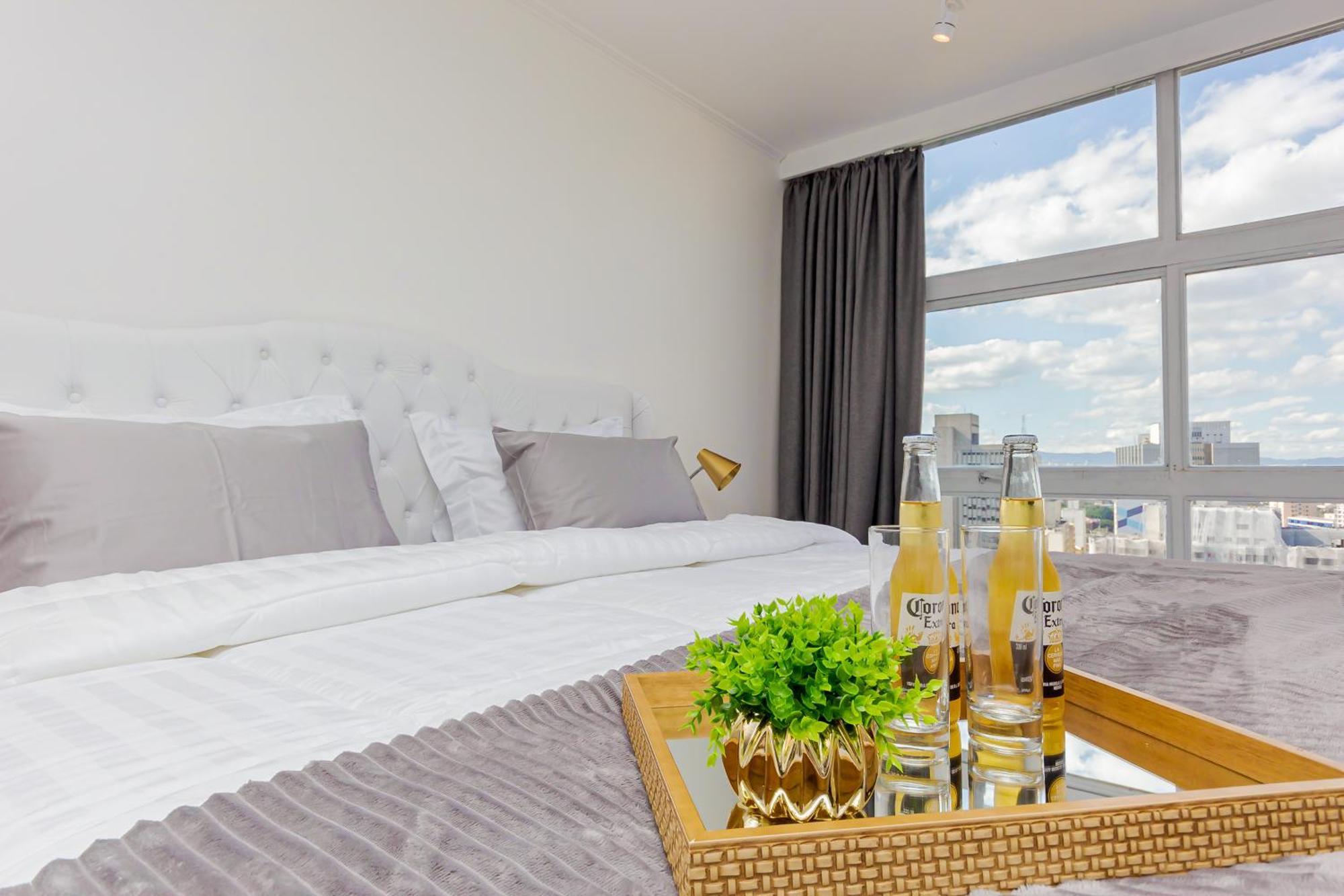 Apartamento Ap Moderno Mirante