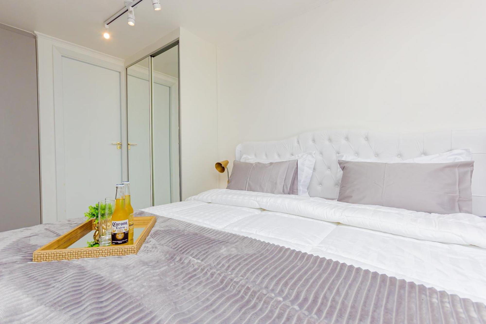 Ap Moderno Mirante Apartamento São Paulo