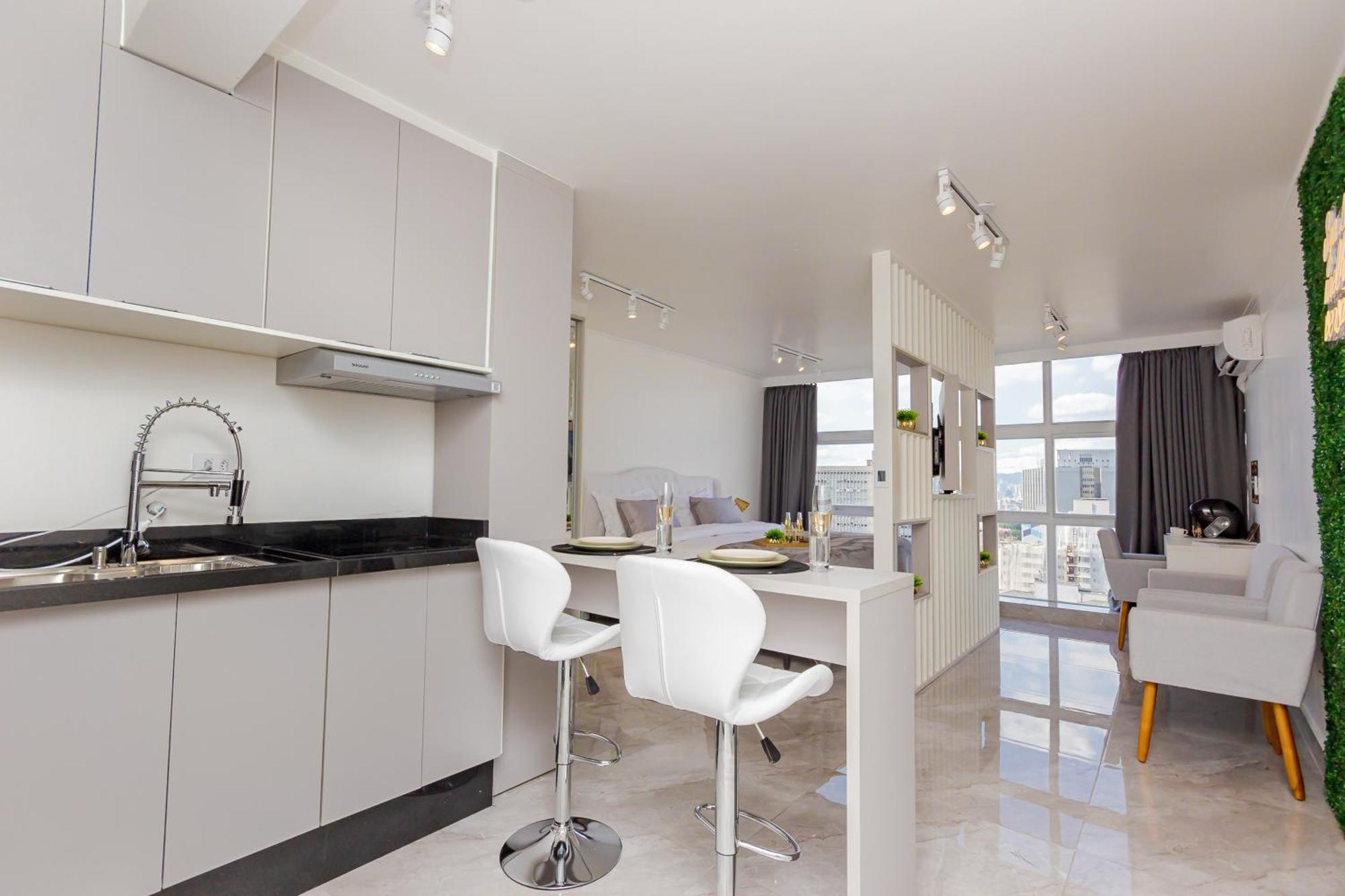 Apartamento Ap Moderno Mirante São Paulo