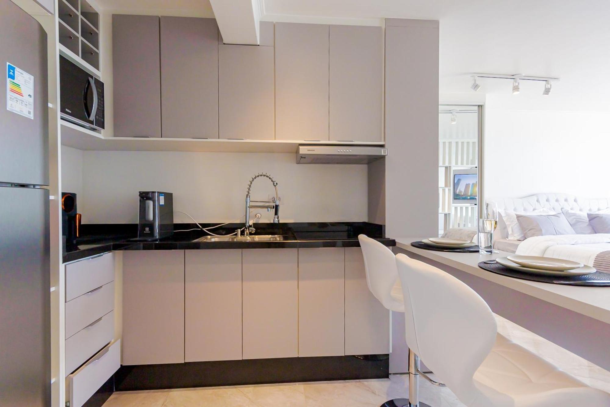 Apartamento Ap Moderno Mirante *