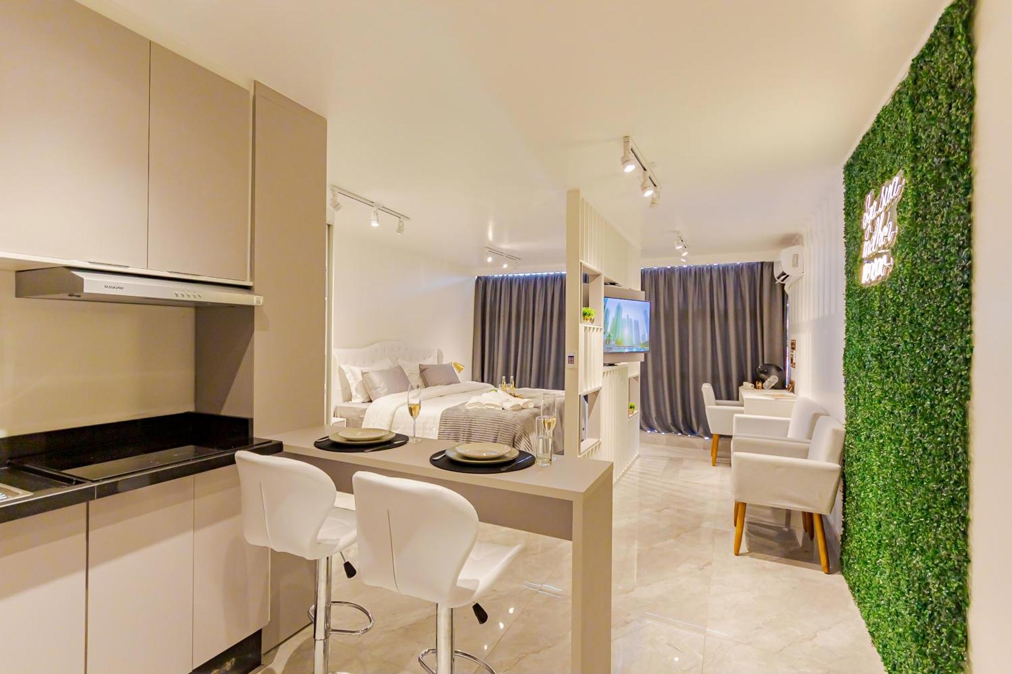 Ap Moderno Mirante Apartamento