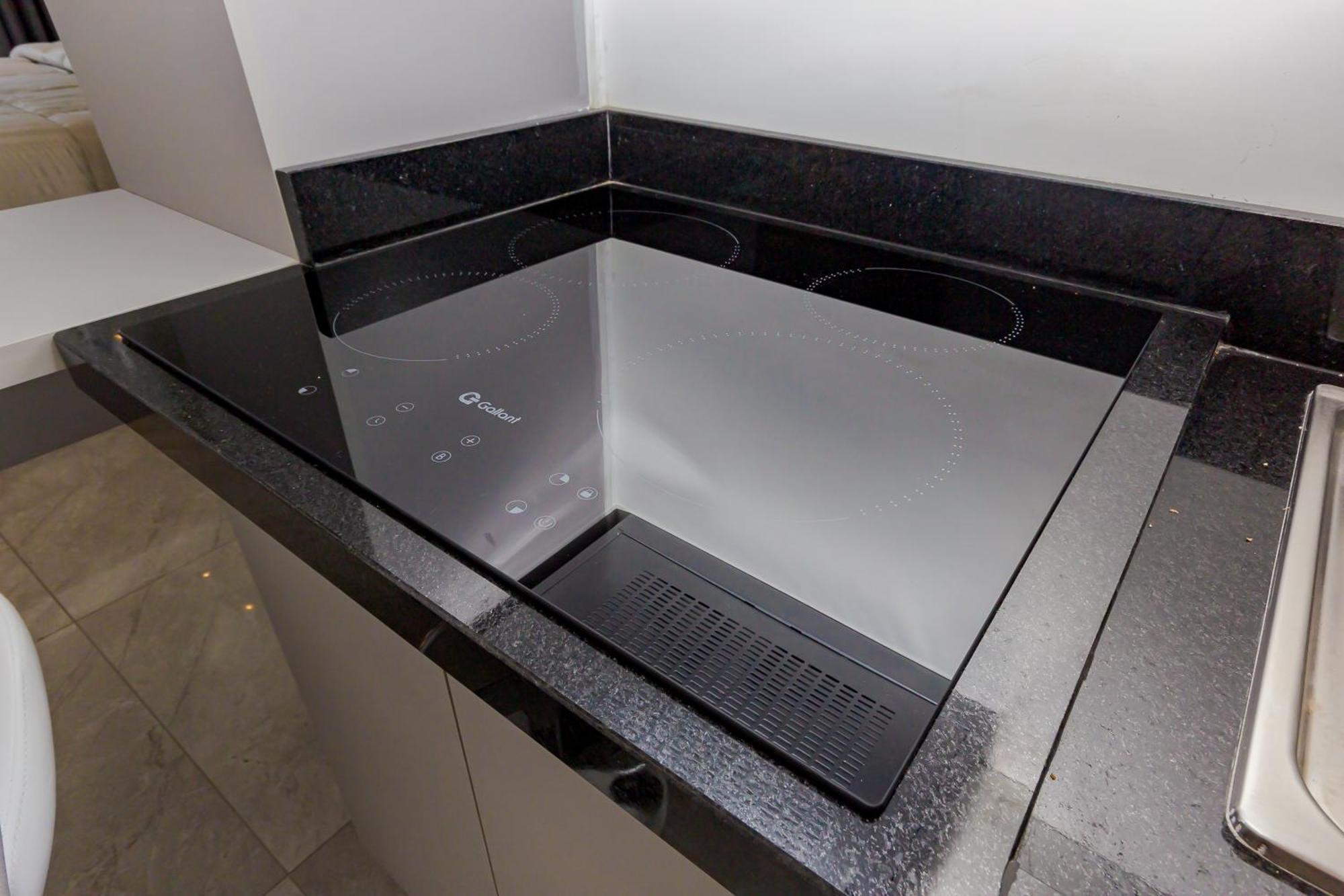 Apartamento Ap Moderno Mirante