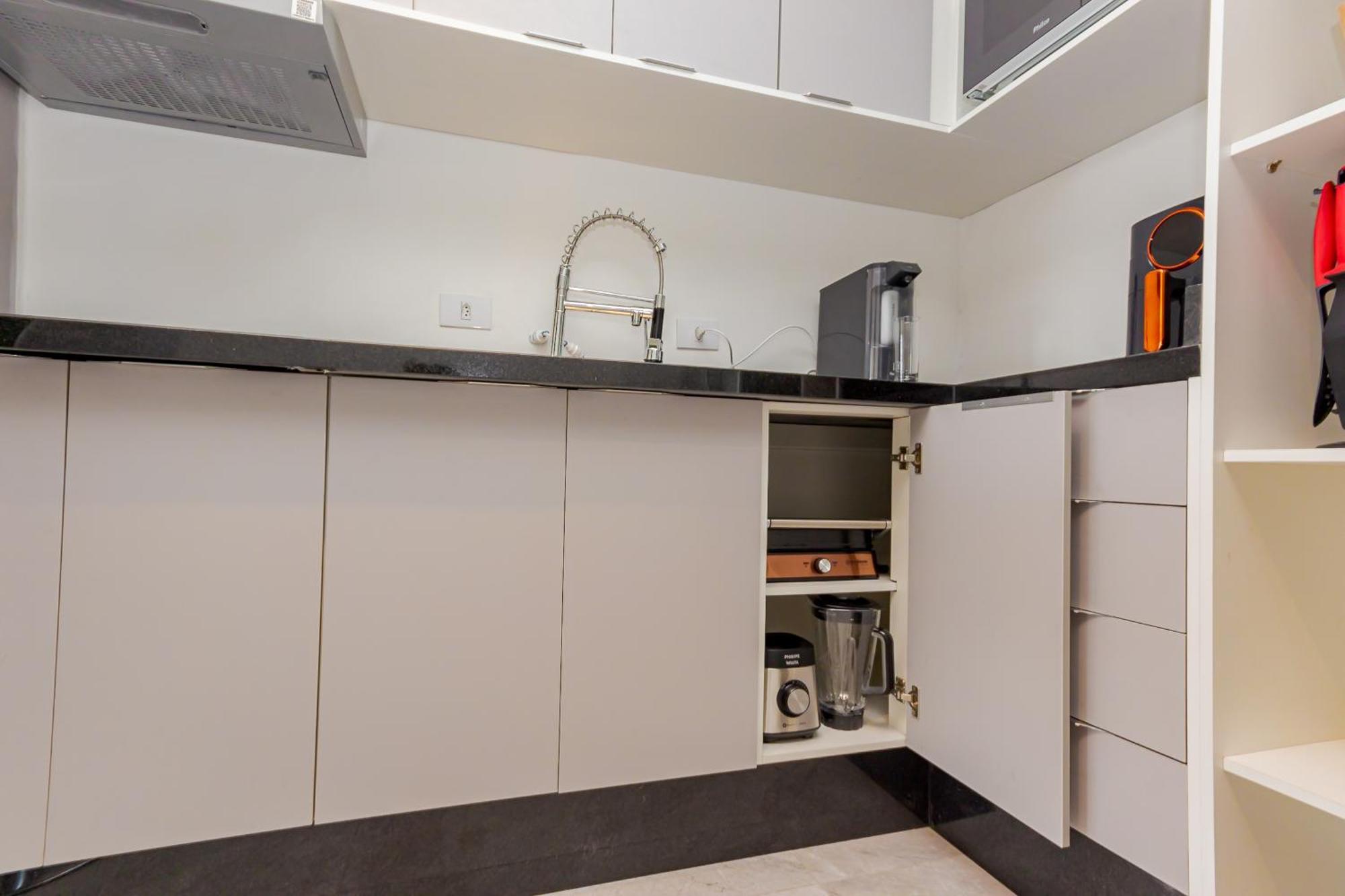 Apartamento Ap Moderno Mirante São Paulo