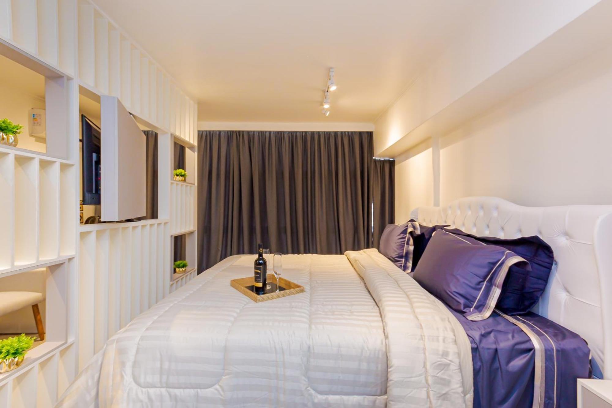 Apartamento Ap Moderno Mirante São Paulo