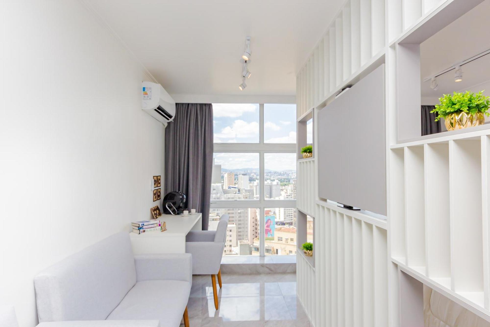 Apartamento Ap Moderno Mirante