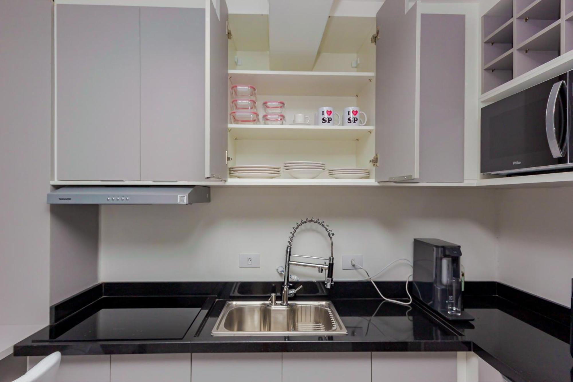 Apartamento Ap Moderno Mirante São Paulo