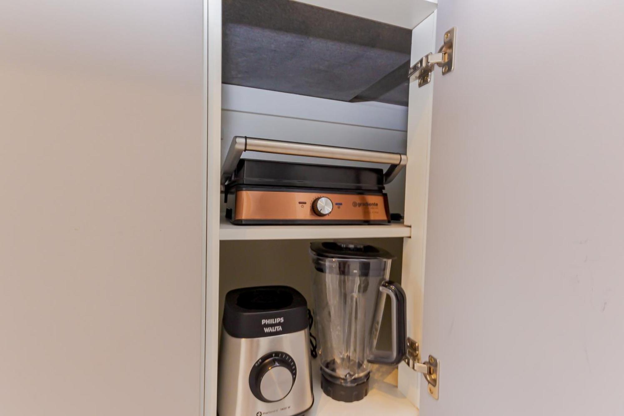 Apartamento Ap Moderno Mirante