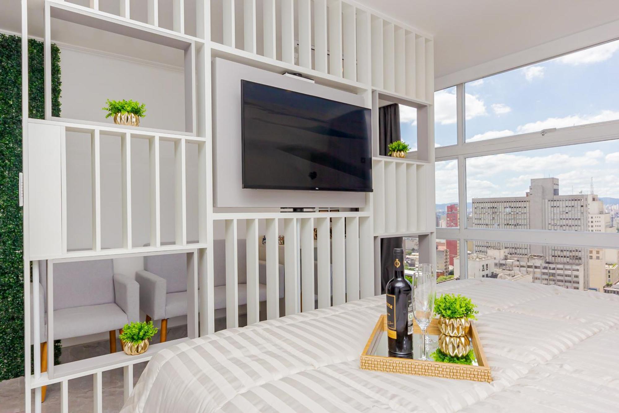 Ap Moderno Mirante Apartamento