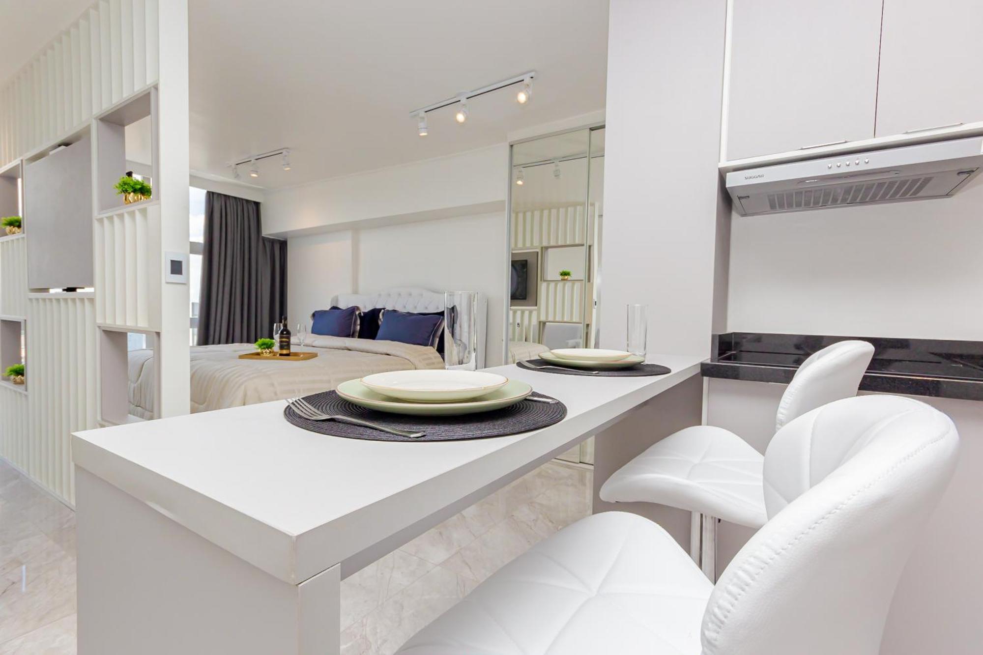 Apartamento Ap Moderno Mirante São Paulo